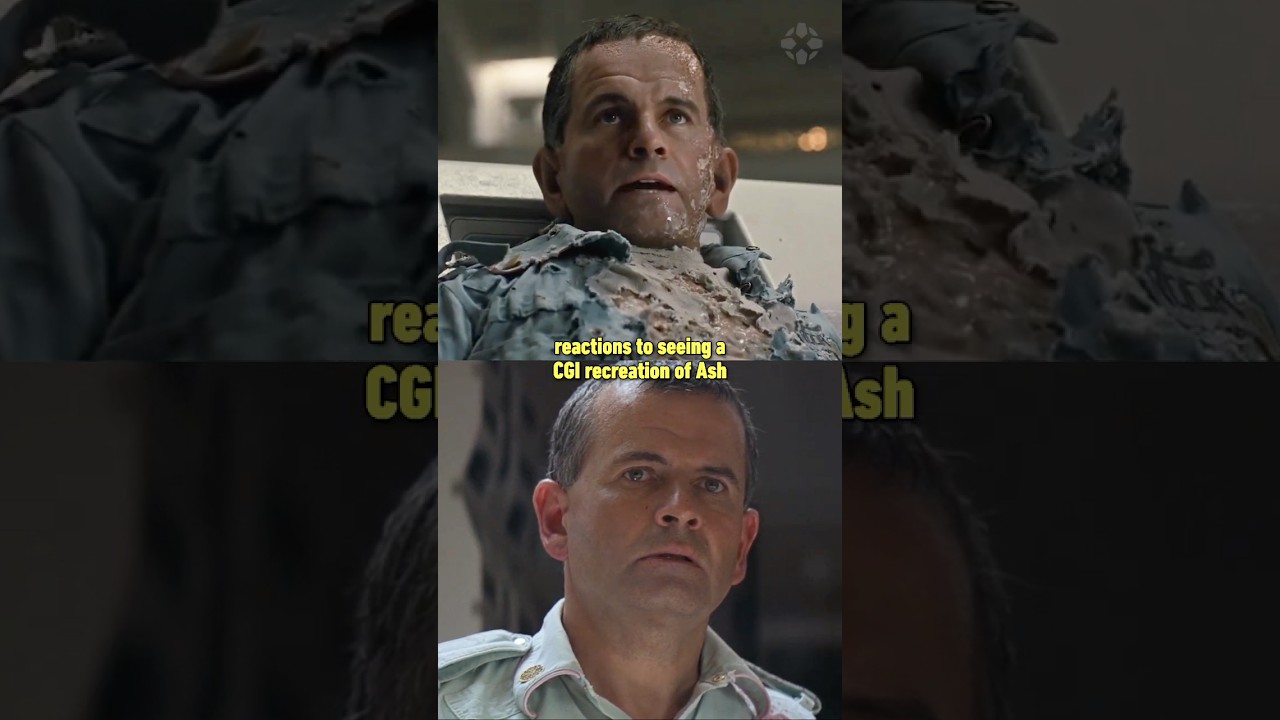 Alien: Romulus director 