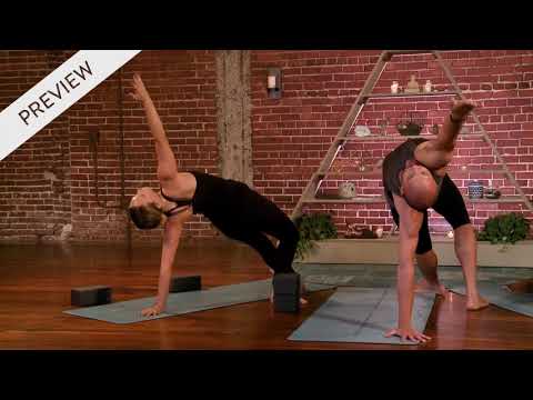 YOGAMAZÉ Essentials (Wanderlust TV Class Pack)