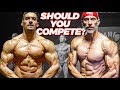 SHOULD YOU COMPETE? (feat. Paul Revelia)