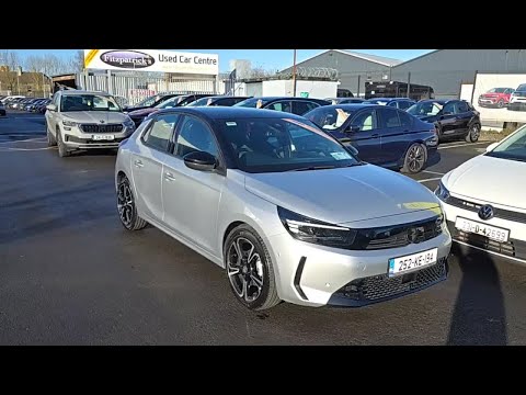 Opel Corsa GS 1.2i Demo with 3.9% Finance Availabl - Image 2