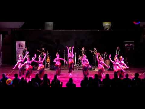 BAFOCHI pascuense - Tamure Moreo Lagon