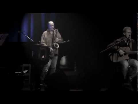 ulf hartmann • parkbank (live)