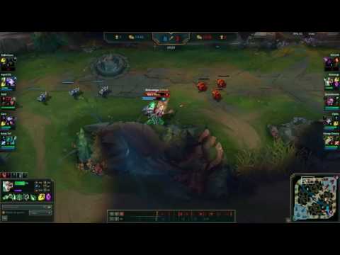 Riven play