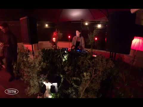 TESTFM в Ботанике w/ Taiiyo