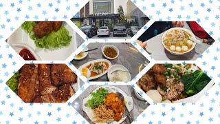 Tagged along for a wonderful dinner @7VillageNoodle House 七廊粿條湯, Bandar Mahkota Cheras (20.07.2025)