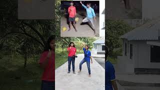 Download lagu Tumse Milkar Ye Jana Hai  - Shamoly3jms  #shorts #fypシ #dance #funny mp3