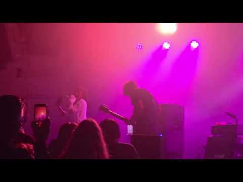 Melt-Banana "Stopgap" 11/14/2025 Glass House Pomona CA