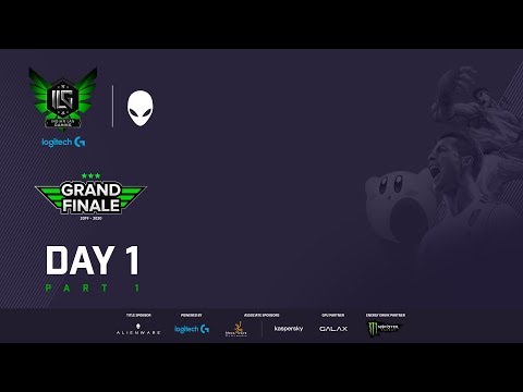 ILG Cup Season 3 - GRAND FINALE | DAY 1 (Part 1)