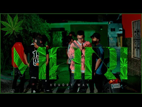 HENDRY WAY and Kama Produce