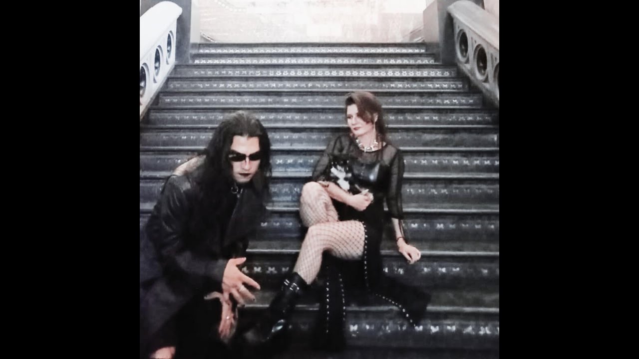 Valentina Tafolla - Lilith