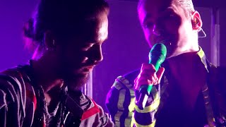 Tokio Hotel - Never Let You Down live in Hamburg