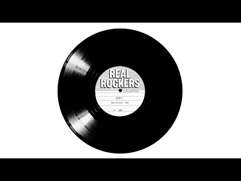 Rookie - Mad Over We + Dub Over We (Prod. by Real Rockers)