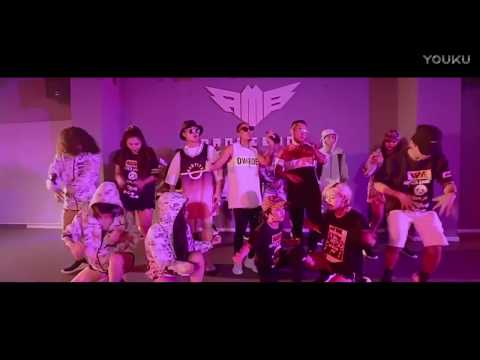 Dragon Pig - ALL ABOUT YOU 全部都是你 Choreo | RMB Crew