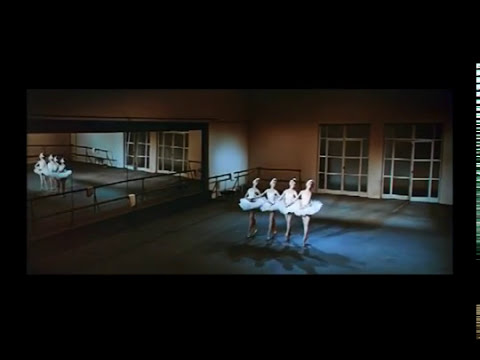 фильм "Секрет успеха", СССР, 1964 г. (эпизод)