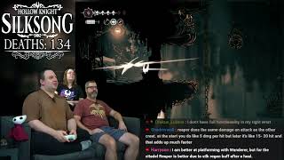 Hollow Knight: Silksong #11