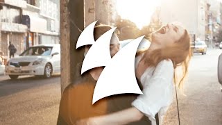 Andrew Rayel feat. Jonathan Mendelsohn - One In A Million (Official Music Video)