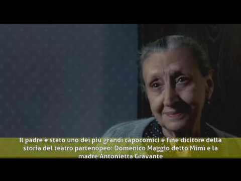 Pupella Maggio - Biografia