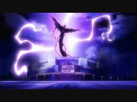 BeyBlade AMV Tsubasa's dark side
