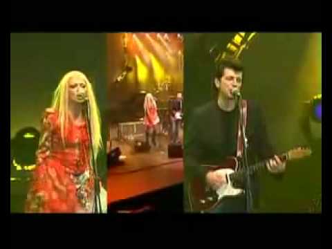 Bajaga i Bebi Dol - Bademi i so live