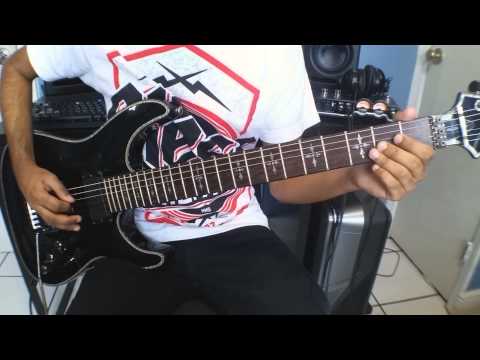 Devil In The Mirror - Black Veil Brides