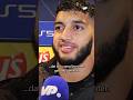 Ismael Saibari ? Noa Lang #psv
