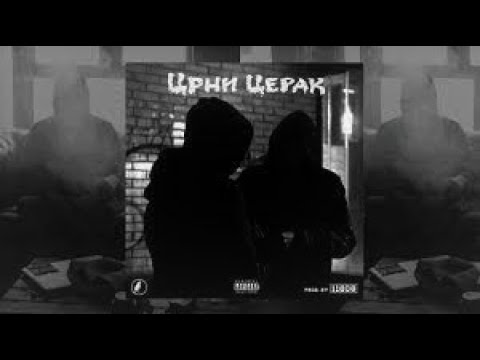 Crni Cerak x Coby DVA TELEFONA UNOFFICIAL VIDEO (FAN EDIT)