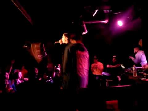 Vattimo vs Skarz - 4tos - EGO FEST MDP