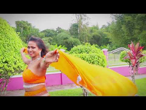 Drupatee Ramgoonai - Aisa Lagata Hain (Cover Version) 2k23 Official Music Video[ Valentine's Day ]