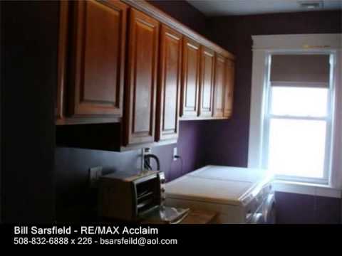 16 View St Worcester, MA 01610 - Condo - Real Estate - For Sale -
