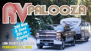 Guaranty RV Super Centers