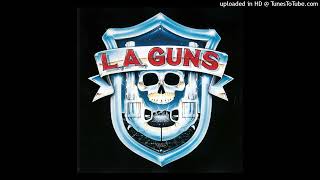 L.A. Guns – Shoot For Thrills