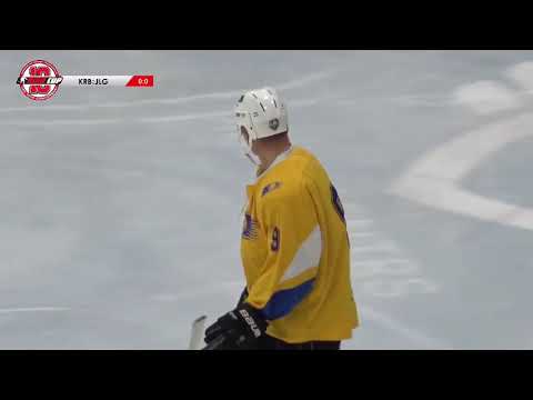 RigaCup 2019 - A level - Bronze game - June 8 - Kurbads Old Boys - HK Jelgava