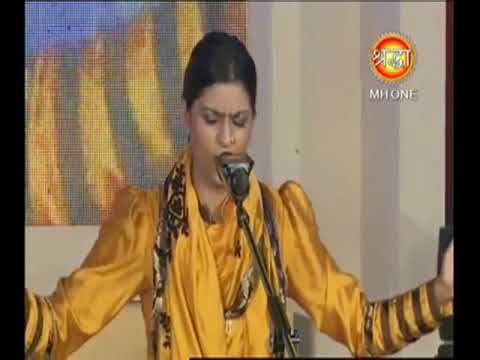 Performance of Nooran Sisters on 27-September-2017 | Part-4 | All India Bhajan Competition, Katra Performance of Nooran Sisters on 27-September-2017 | Part-4 | All India Bhajan Competition, Katra