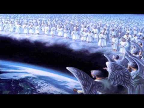 HIMNO ALELUYA A JESUCRISTO