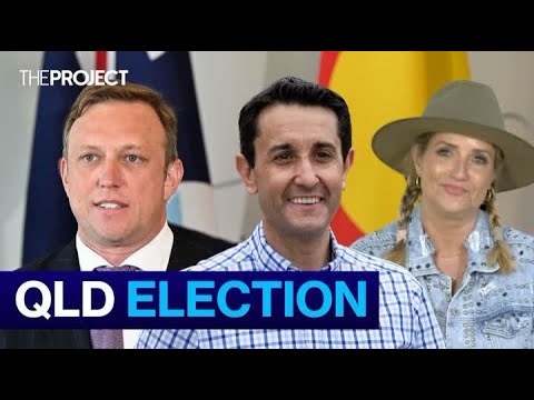 Queensland’s Election Campaign Nears End