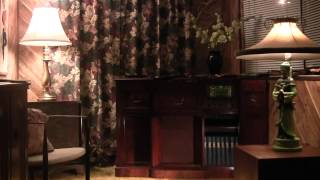 1948 Magnavox Windsor - The Things I Didn't Do - Perry Como