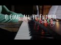 O Come All Ye Faithful - David Lanz // DAY 13