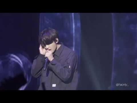 181028 VINXEN AQUARIUM vol.2 Guest A.mond(에이몬드) - IDENTITY