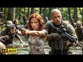 DEAD ALIVE 2026 Vin Diesel Scarlett Johansson Action Movie 4K Actionmovies