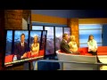Elmo Grover Visit Fox 13