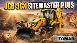 Backhoe loader JCB 3 CX SM Plus Turbo dijual - Gambar 4 | Machineryline ID Backhoe loader JCB 3 CX SM Plus Turbo | Gambar 4 - Machineryline