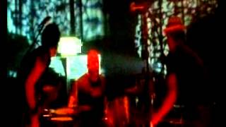 El Drogas final de "Nada sin ti" Sala Gazteszena Donosti 26-01-13