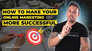 How To Make Your Marketing More Successful As An Online Tutor