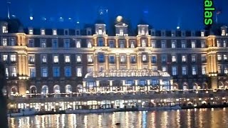 Canal cruise with family in Amsterdam #short #shorts #reel #reels #shortvideo #viral #shortsvideo