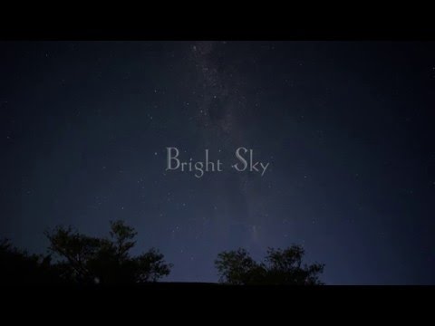 Bright Sky - Alessandro Martire ( official video )