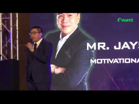 ABC 2019 Digital Business Blueprint | Jason Lo Talks About Integrity