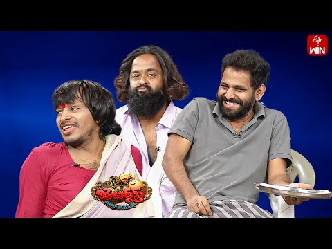 Super Saddam & Yadamma Raju Performance | Jabardasth | 20th July 2023 | ETV Telugu