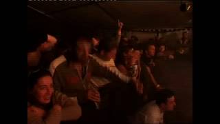 Red Organ Serpent Sound Live Glasgowbury 06