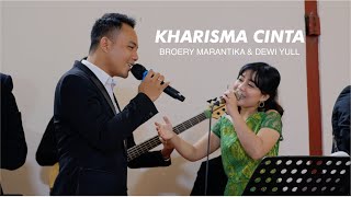 Download lagu Kharisma Cinta - Broery Marantika & Dewi Yull (Cover By Mixolydian Music) mp3 Download lagu Kharisma Cinta - Broery Marantika & Dewi Yull (Cover By Mixolydian Music) mp3