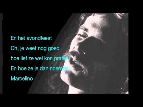 Wim De Craene - Marcellino (single versie)